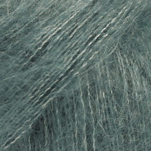 DROPS Kid-Silk 37, north sea / šiaurės jūra