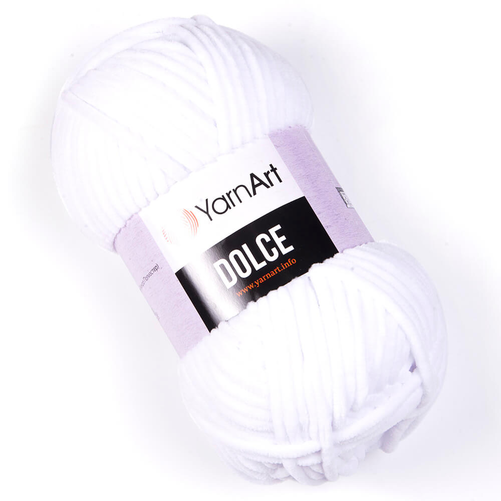 YarnArt Dolce 741