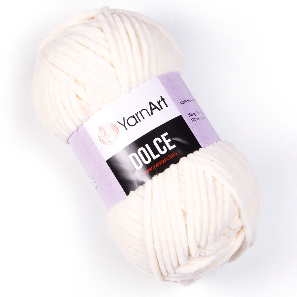 YarnArt Dolce 745