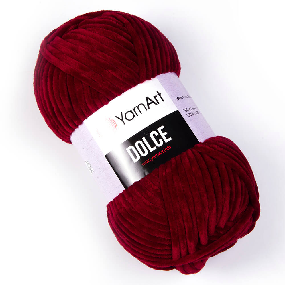 YarnArt Dolce 752