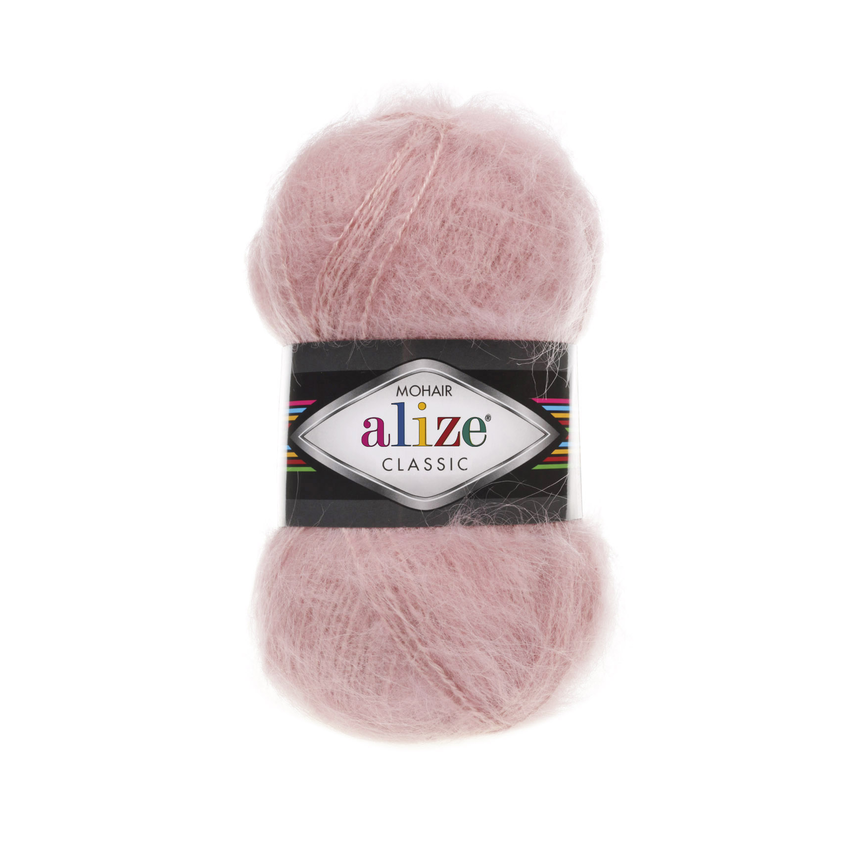 Alize Mohair Classic, 161