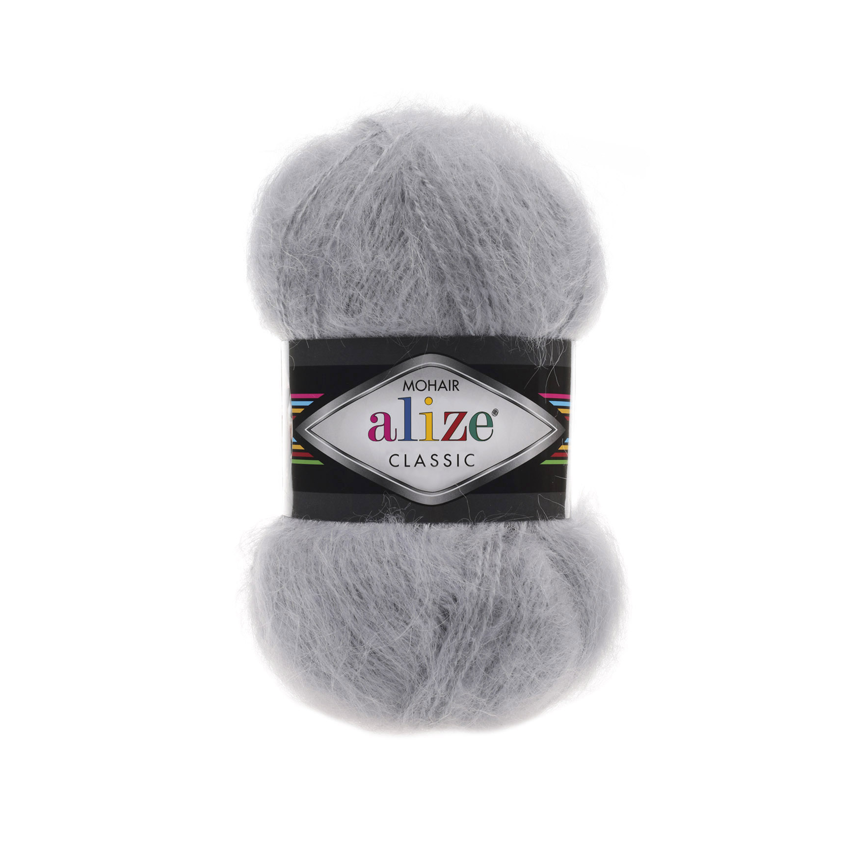 Alize Mohair Classic, 21