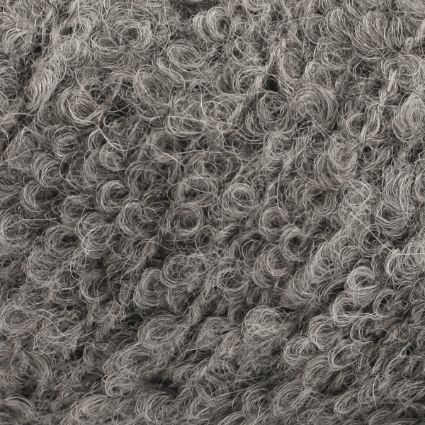 DROPS ALPACA BOUCLE 0517, grey / pilka