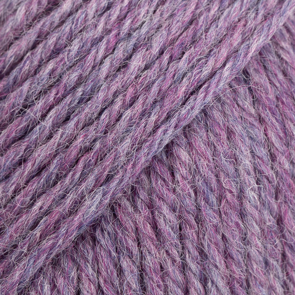 Drops Karisma 74,  lavender / levandų