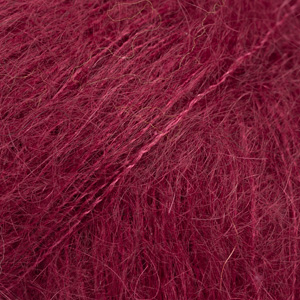 DROPS Kid-Silk 70, bordeaux / bordo