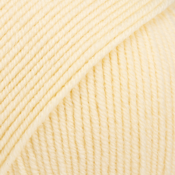 DROPS Baby Merino 03, light yellow / šviesiai geltona