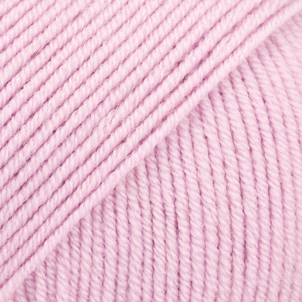 DROPS Baby Merino 26, light old pink / šviesi sendinta rožinė