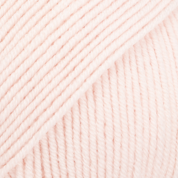 DROPS Baby Merino 44, powder / pudra