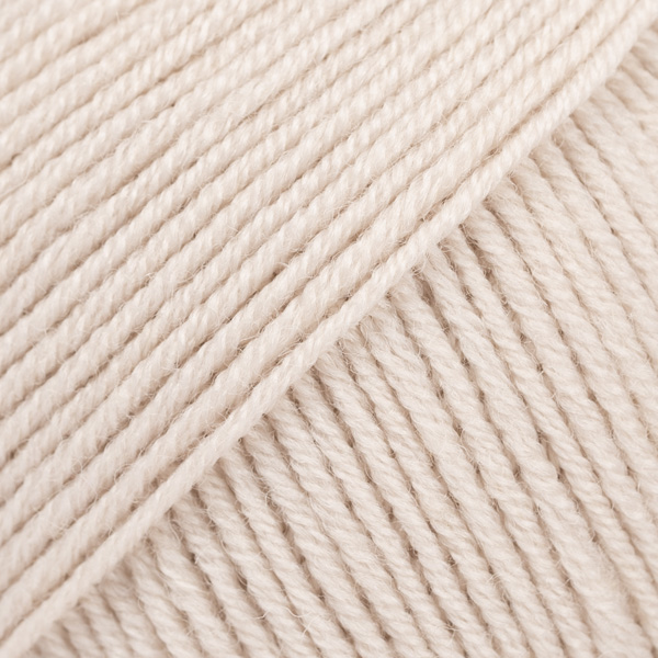 DROPS Baby Merino 63, sand / smėlis