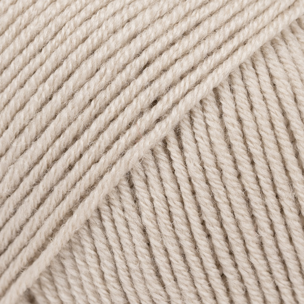 DROPS Baby Merino 64, light oak / šviesi ąžuolo