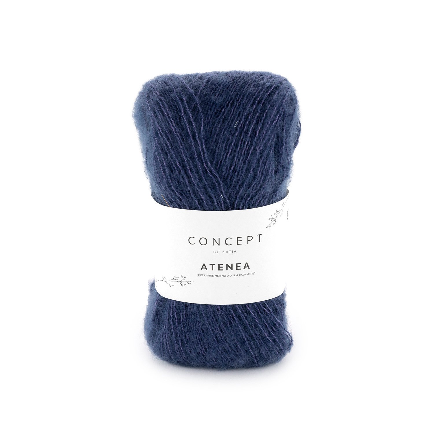 Katia Atenea, 99 Indigo / Indigo