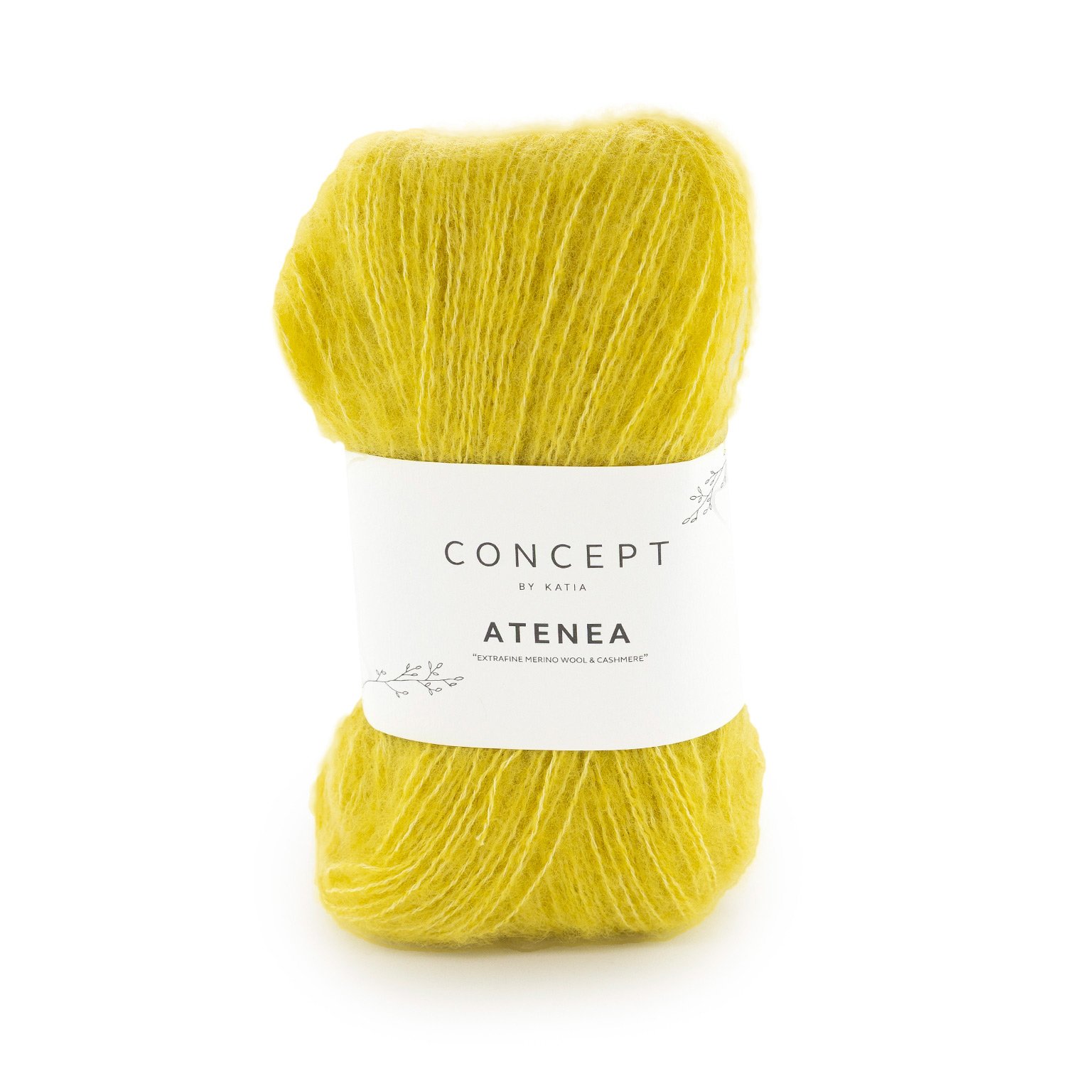 Katia Atenea, 101 Citronella / Citronela